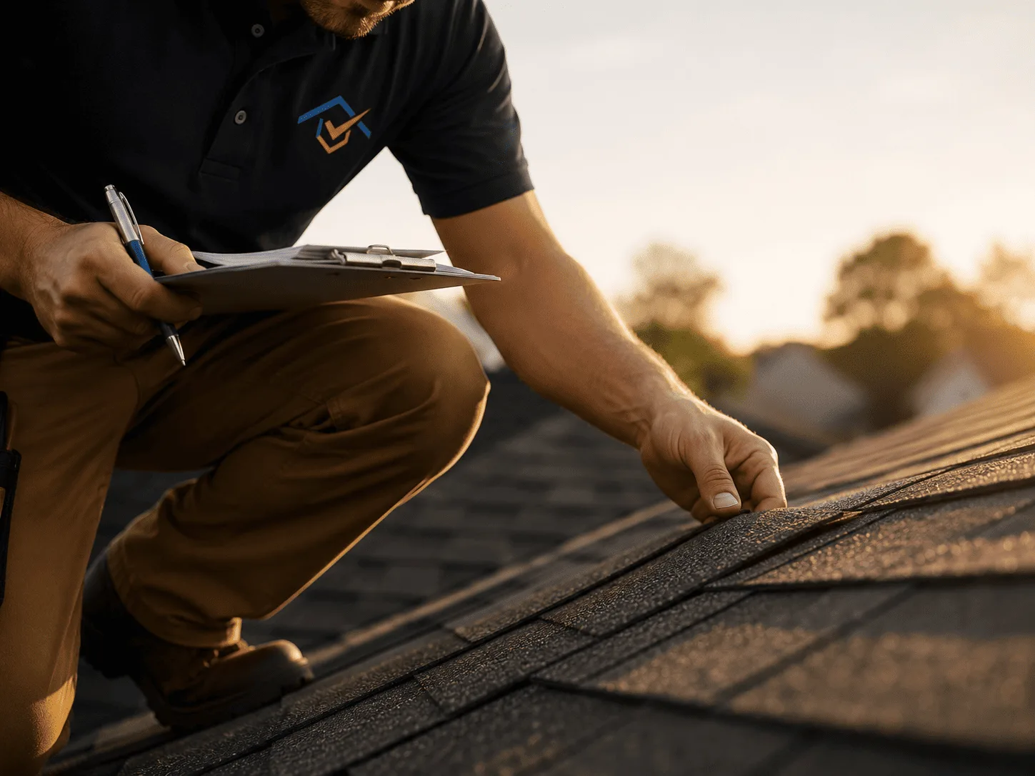 Why Choose Roof Inspection in Burlington, IA